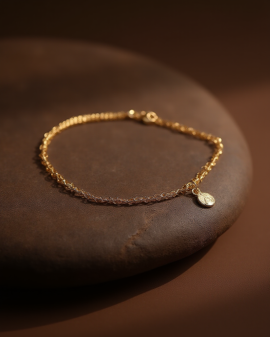 Vow Charm Bileklik